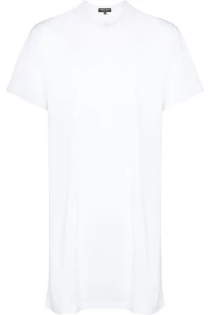 Comme des Garçons T-Shirt mit grafischem Print