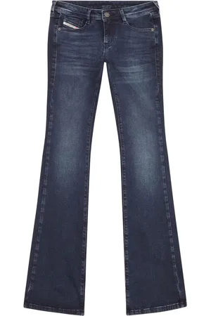 Diesel 1969 D-Ebbey Jeans