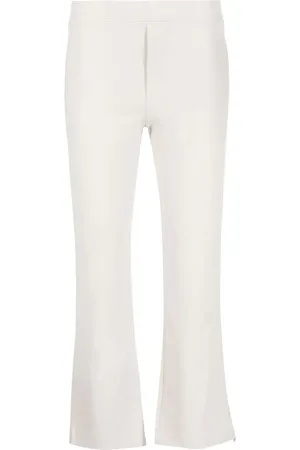 HERNO Klassische Cropped-Hose