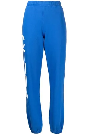Heron Preston Jogginghose mit Logo-Print