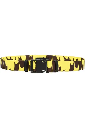 Stella McCartney Gürtel mit Print