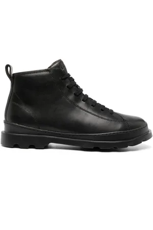 Camper Brutus Schnürstiefel