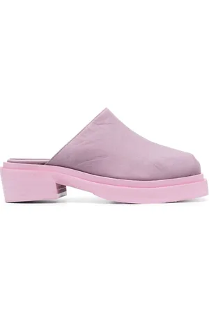 ECKHAUS LATTA Zoe Mules