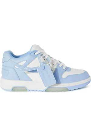 OFF-WHITE Out Of Office Sneakers