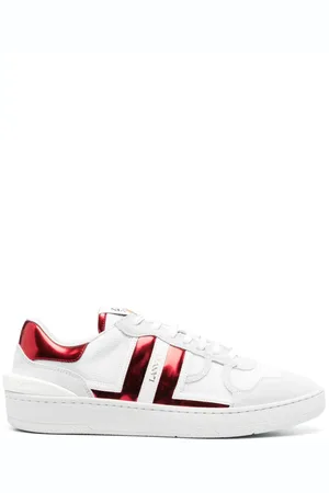 Lanvin Clay Sneakers