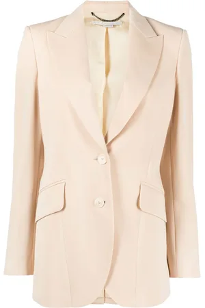 Stella McCartney Einreihiger Blazer
