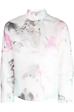 SHIATZY CHEN Bomberjacke aus Seide