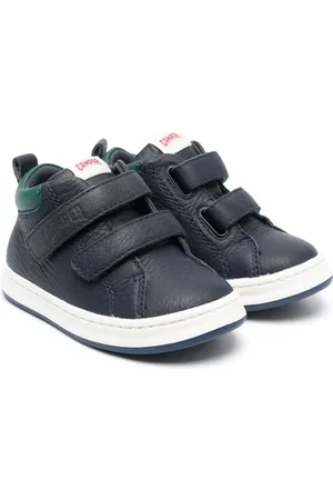 Camper Runner Four Sneakers mit Klettverschluss
