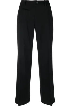 Dior 2010 Cropped-Hose