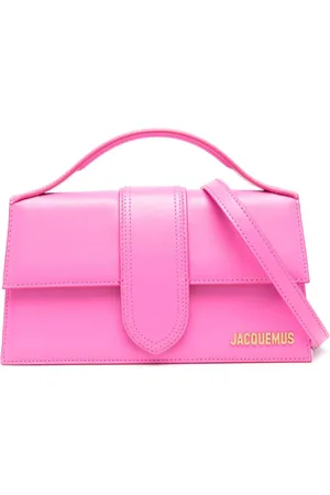 Jacquemus Le Grand Bambino Handtasche