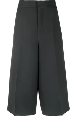 Dior 2010 Culottes mit hohem Bund