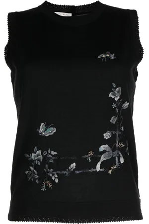 SHIATZY CHEN Renascent Collection Oberteil