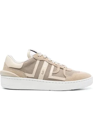 Lanvin Clay Netz-Sneakers