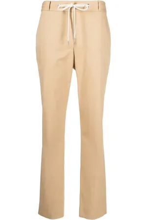 ELEVENTY Tapered-Hose mit Kordelzug