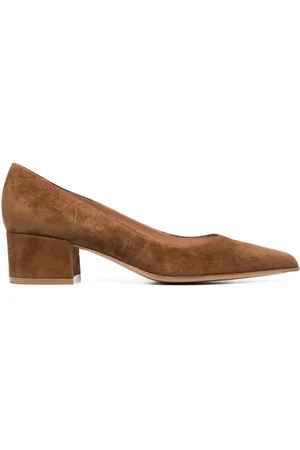Gianvito Rossi Piper Pumps 40mm