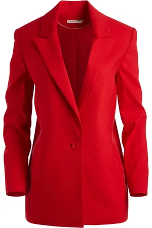 ALICE+OLIVIA Aurora Blazer