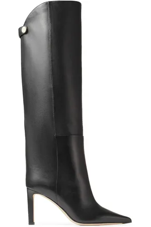 Jimmy Choo Stiefel 85mm