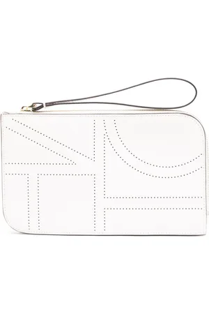 Totême Klassische Clutch
