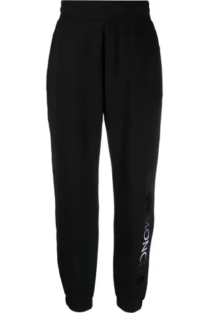 Moncler Jogginghose mit Logo-Print