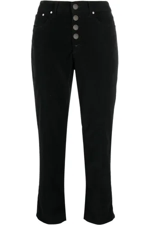 Dondup Koons Cropped-Hose