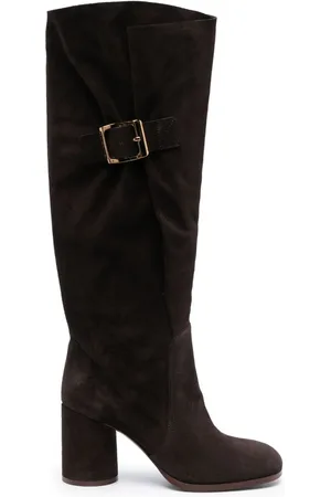 Casadei Cleo Kate Stiefel 85mm