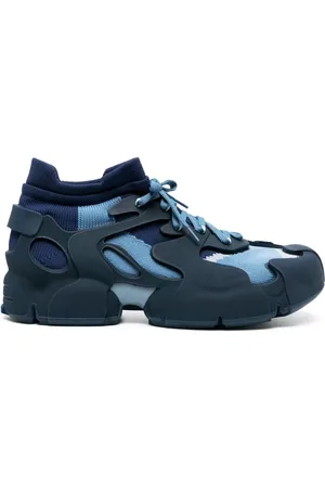 Camper Tossu Sneakers mit dicker Sohle