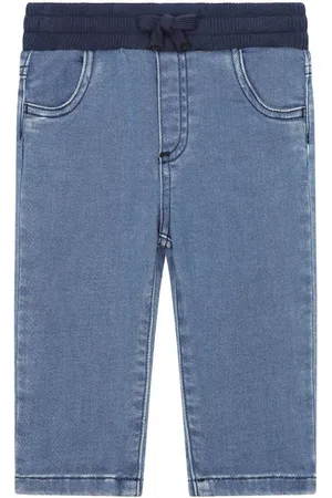 Dolce & Gabbana Jeans mit Kordelzug