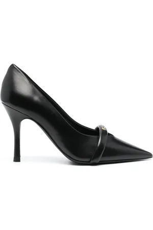Furla Pumps mit spitzer Kappe 95mm
