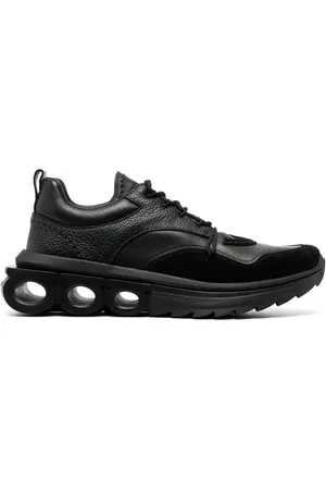 Salvatore Ferragamo Running Sneakers