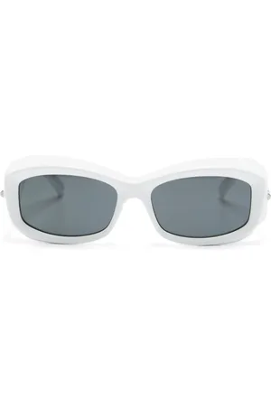 Givenchy Sonnenbrille mit eckigem Gestell