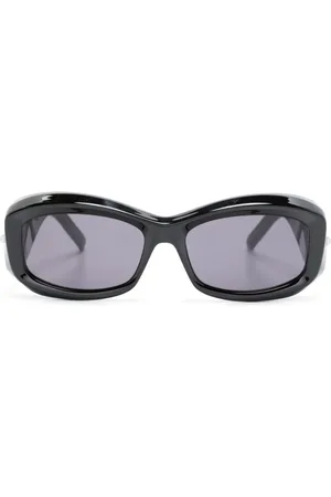 Givenchy Sonnenbrille mit eckigem Gestell