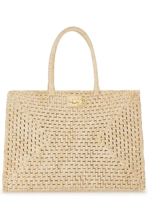 Salvatore Ferragamo Große Studio Handtasche