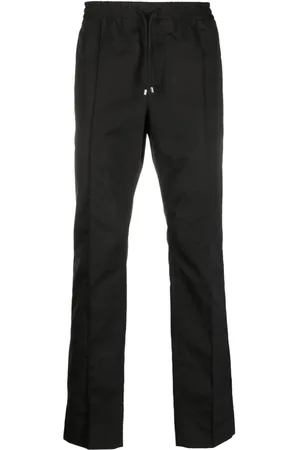 VALENTINO GARAVANI Gerade Hose mit Kordelzug