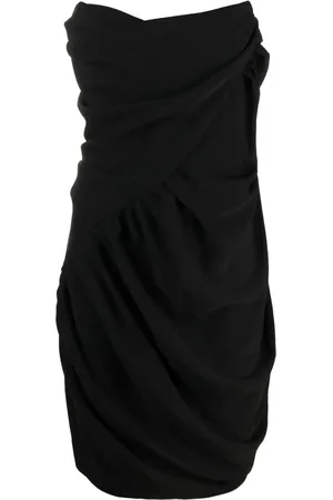 Vivienne Westwood Drapiertes Kleid