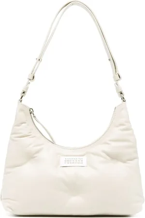 Maison Margiela Kleine Glam Slam Schultertasche