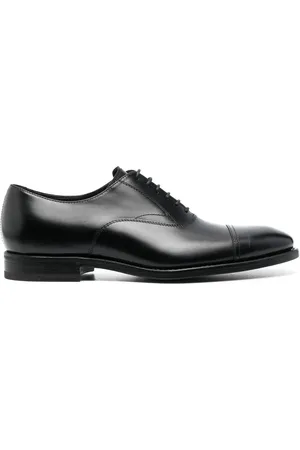 HENDERSON BARACCO Klassische Oxford-Schuhe
