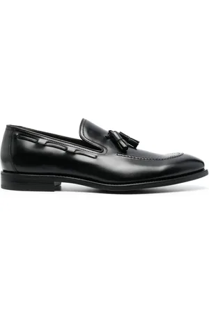 HENDERSON BARACCO Loafer mit Quasten