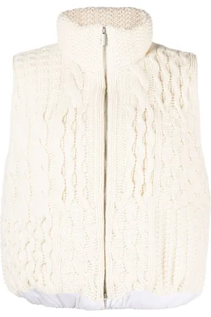 Fabiana Filippi Gesteppte Jacke