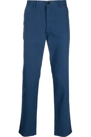 Paul Smith Klassische Straight-Leg-Hose