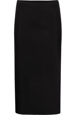 Tom Ford Midirock mit hohem Bund