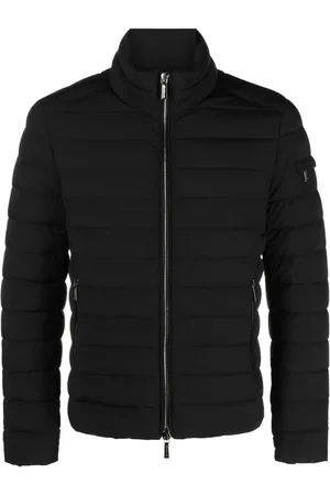 MOORER Ray-KN Daunenjacke