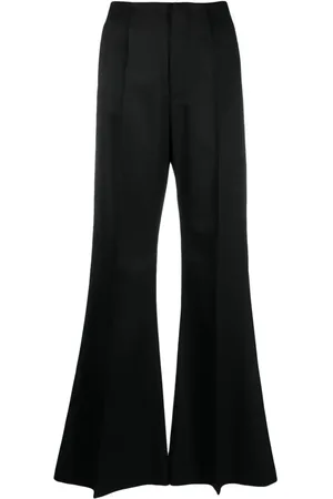 Fabiana Filippi Ausgestellte High-Waist-Hose