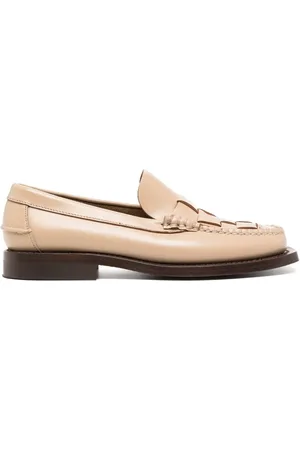 Hereu Klassische Loafer