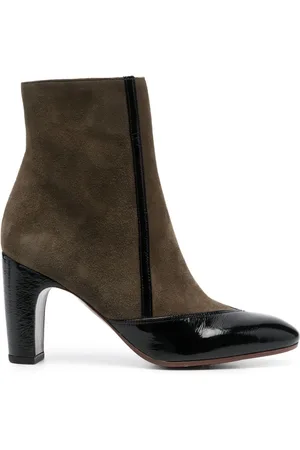 Chie Mihara Ewan Stiefeletten 75mm