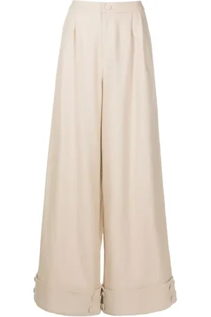 NERIAGE Lirio Hose mit weitem Bein