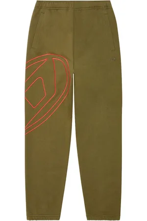 Diesel P-Marky-Megoval-D Jogginghose aus Baumwolle