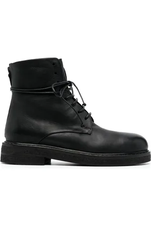 MARSÈLL Stiefeletten mit Reißverschluss
