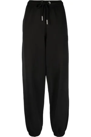 Moncler Jogginghose aus Bio-Baumwolle