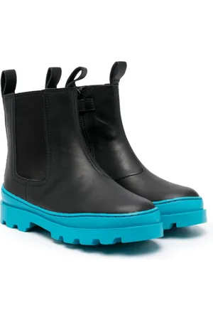Camper Brutus Stiefel