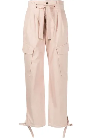 Pinko Hose mit weitem Bein